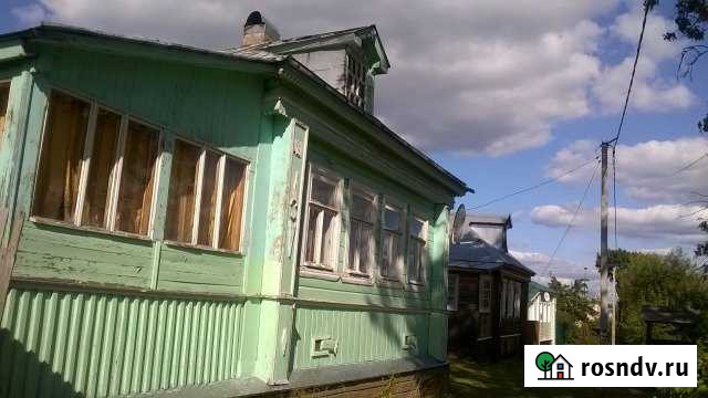 Дом 100 м² на участке 16 сот. на продажу в Лакинске Лакинск - изображение 1