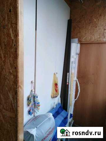 Комната 18 м² в 3-ком. кв., 4/4 эт. на продажу в Дзержинском Московской области Дзержинский - изображение 1