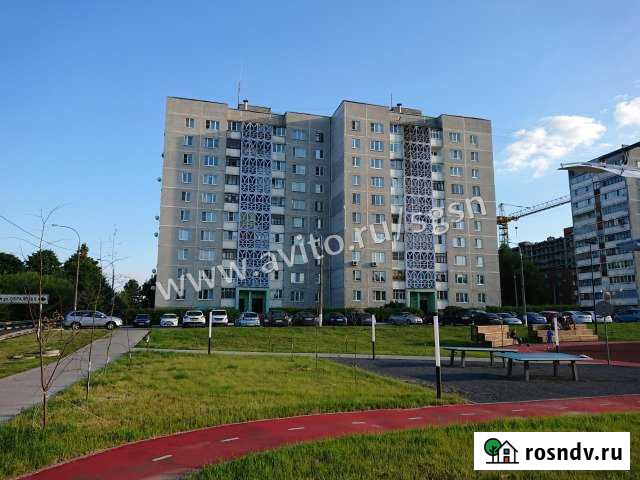 2-комнатная квартира, 52 м², 5/10 эт. на продажу в Ступино Ступино - изображение 1