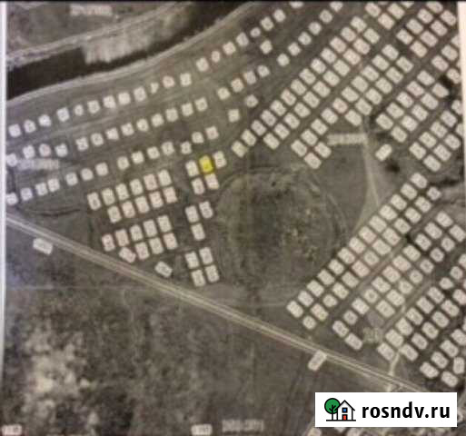 Участок ИЖС 10 сот. на продажу в Горелом Горелое - изображение 1