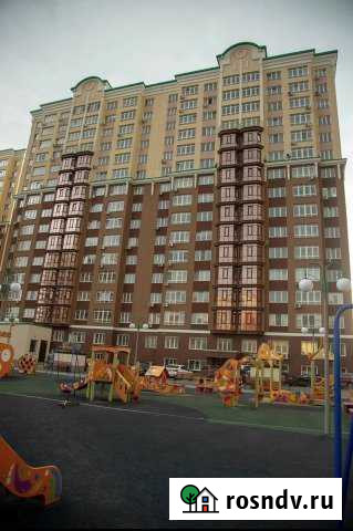 3-комнатная квартира, 100 м², 8/16 эт. на продажу в Кемерово Кемерово - изображение 1