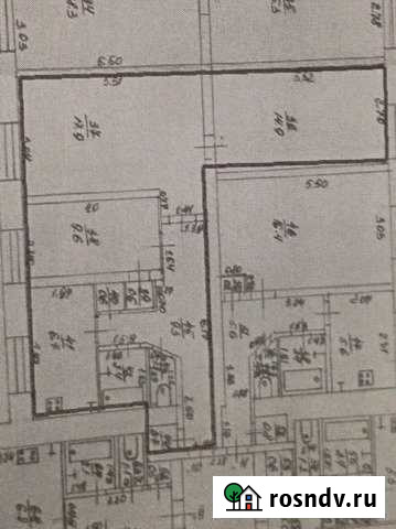 3-комнатная квартира, 63 м², 1/2 эт. на продажу в Куменах Кумены - изображение 1