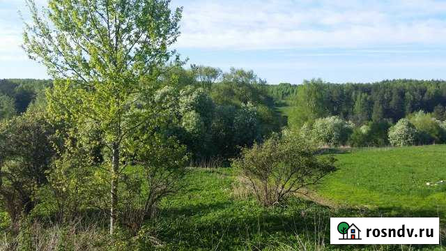 Участок ИЖС 9 сот. на продажу в Озёрах Озёры - изображение 1