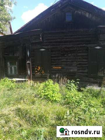 Дом 42 м² на участке 10 сот. в аренду на длительный срок в Уфе Уфа - изображение 1