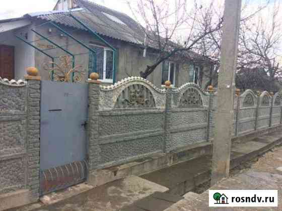 Дом 120 м² на участке 6 сот. на продажу в Бахчисарае Бахчисарай