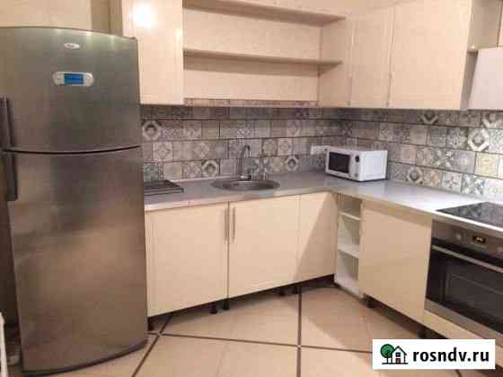 1-комнатная квартира, 45 м², 16/17 эт. в аренду на длительный срок в Красногорске Московской области Красногорск