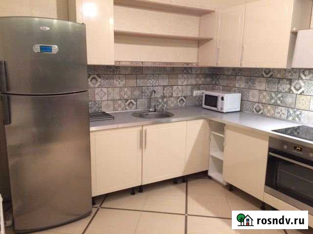 1-комнатная квартира, 45 м², 16/17 эт. в аренду на длительный срок в Красногорске Московской области Красногорск - изображение 1
