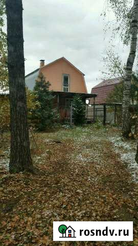 Дача 60 м² на участке 6 сот. на продажу в Петушках Петушки - изображение 1