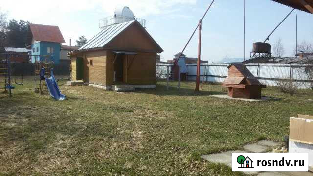 Дом 64 м² на участке 15 сот. в аренду на длительный срок в Петушках Петушки - изображение 1