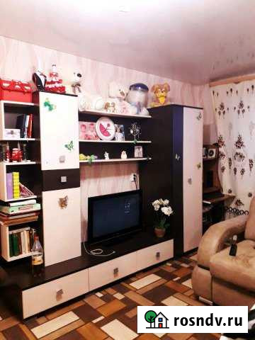 2-комнатная квартира, 45 м², 5/5 эт. на продажу в Бузулуке Бузулук - изображение 1