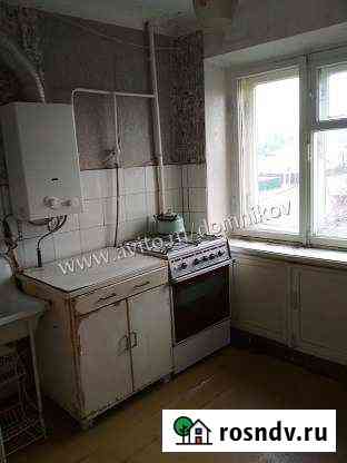 2-комнатная квартира, 42 м², 3/5 эт. на продажу в Озёрах Озёры