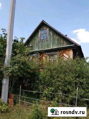 Дача 35 м² на участке 4 сот. на продажу в Уфе Уфа - изображение 1