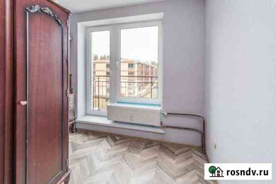 Квартира-студия, 21 м², 4/4 эт. на продажу в Сертолово Сертолово