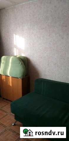 Комната 17 м² в 1-ком. кв., 2/2 эт. на продажу в Когалыме Когалым - изображение 1