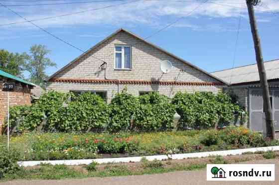 Дом 100 м² на участке 14 сот. на продажу в Кумертау Кумертау