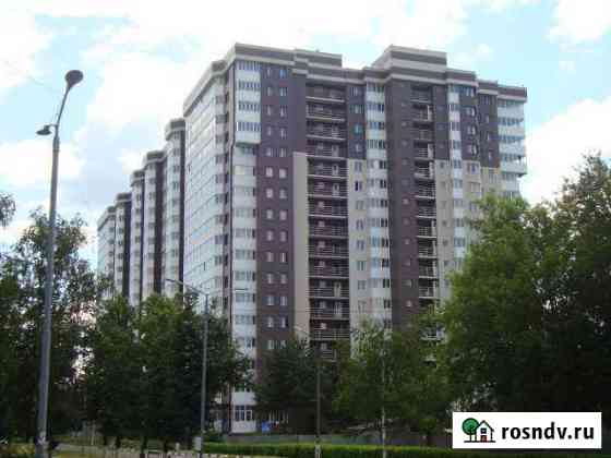 2-комнатная квартира, 50 м², 12/17 эт. на продажу в Старой Купавне Старая Купавна