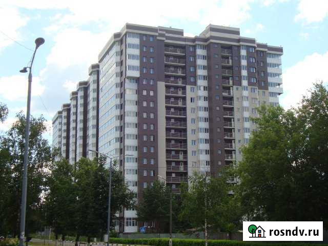 2-комнатная квартира, 50 м², 12/17 эт. на продажу в Старой Купавне Старая Купавна - изображение 1