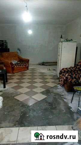 Гараж 20 м² на продажу в Афипском Афипский - изображение 1