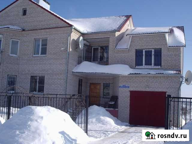 Коттедж 380 м² на участке 13 сот. на продажу в Смоленске Смоленск - изображение 1