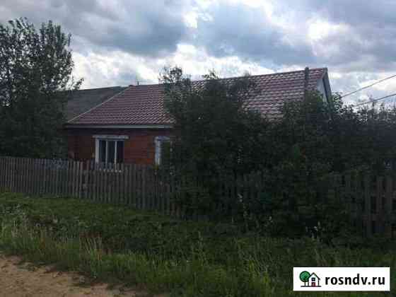 Дом 76 м² на участке 15 сот. на продажу в Чернушке Чернушка