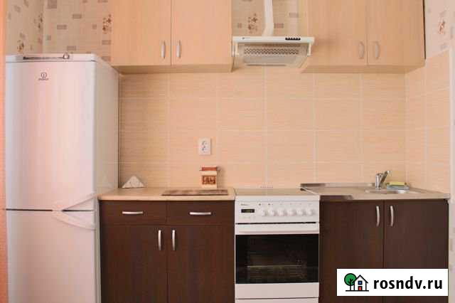 1-комнатная квартира, 42 м², 1/5 эт. на продажу в Маршале Жуковой Маршала Жукова - изображение 1