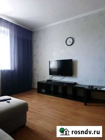 1-комнатная квартира, 48 м², 2/5 эт. в аренду на длительный срок в Белокурихе Белокуриха - изображение 1