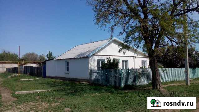 Дом 97.5 м² на участке 12.5 сот. на продажу в Нариманове Нариманов - изображение 1