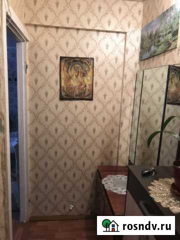 2-комнатная квартира, 45 м², 3/3 эт. на продажу в Плавске Плавск - изображение 1