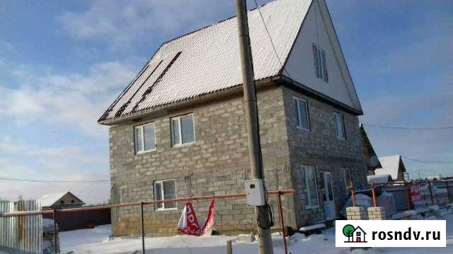 Коттедж 300 м² на участке 5 сот. на продажу в Сургуте Сургут - изображение 1