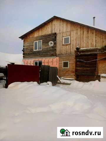 Дом 135 м² на участке 15 сот. на продажу в Кунгуре Кунгур - изображение 1