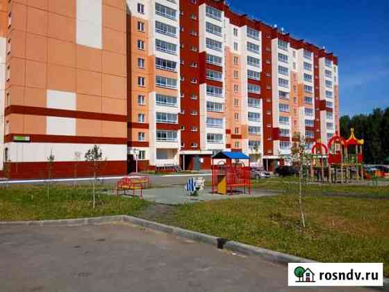2-комнатная квартира, 59 м², 6/10 эт. на продажу в Рощино Челябинской области Рощино