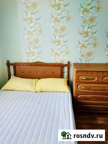 1-комнатная квартира, 40 м², 3/9 эт. в аренду посуточно в Щёлкино Щёлкино - изображение 1