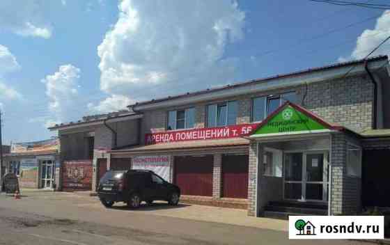 Дом 700 м² на участке 30 сот. на продажу в Ижевске Ижевск