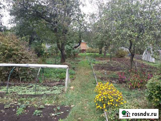 Дача 20 м² на участке 7 сот. на продажу в Балахне Балахна - изображение 1