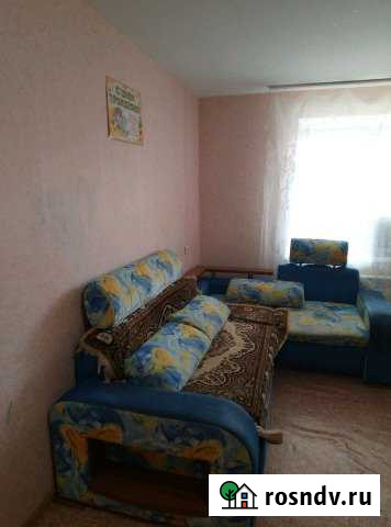 1-комнатная квартира, 45 м², 9/9 эт. в аренду посуточно в Зеленодольске Зеленодольск - изображение 1