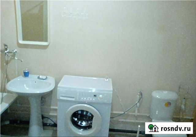 Квартира-студия, 30 м², 3/5 эт. в аренду на длительный срок в Барнауле Барнаул - изображение 1