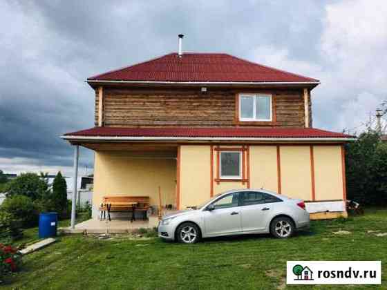 Дом 230 м² на участке 16 сот. на продажу в Кстово Кстово