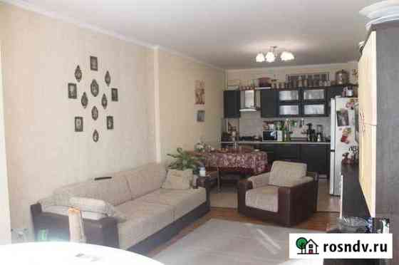 3-комнатная квартира, 95 м², 8/11 эт. на продажу в Геленджике Геленджик