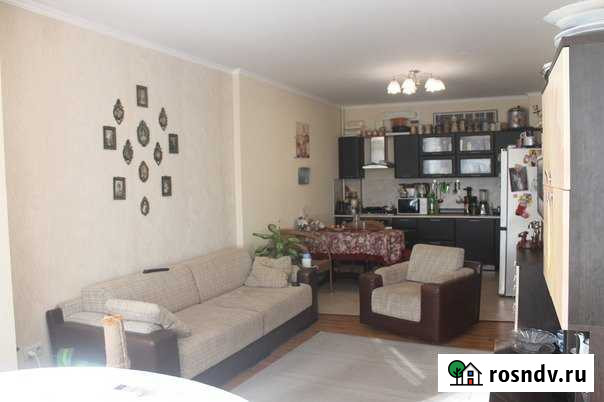 3-комнатная квартира, 95 м², 8/11 эт. на продажу в Геленджике Геленджик - изображение 1