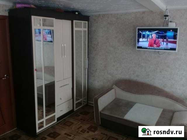 Дом 34 м² на участке 22 сот. на продажу в Карсуне Карсун - изображение 1