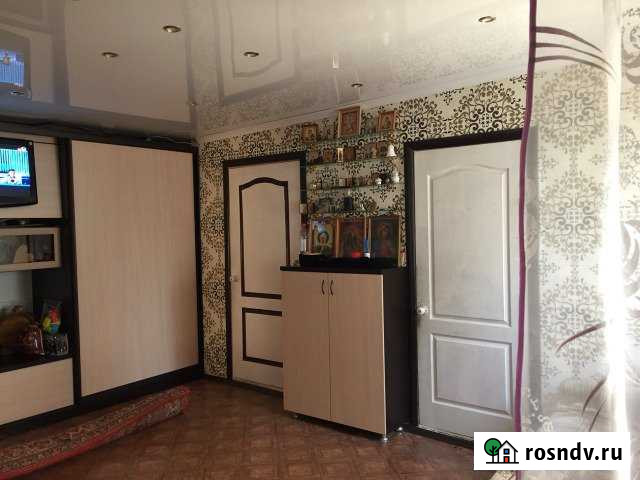 4-комнатная квартира, 75 м², 1/1 эт. на продажу в Астрахани Астрахань - изображение 1