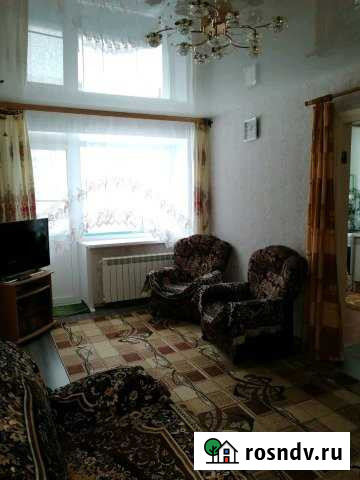 2-комнатная квартира, 43 м², 2/2 эт. на продажу в Мирном Кировской области Мирный - изображение 1