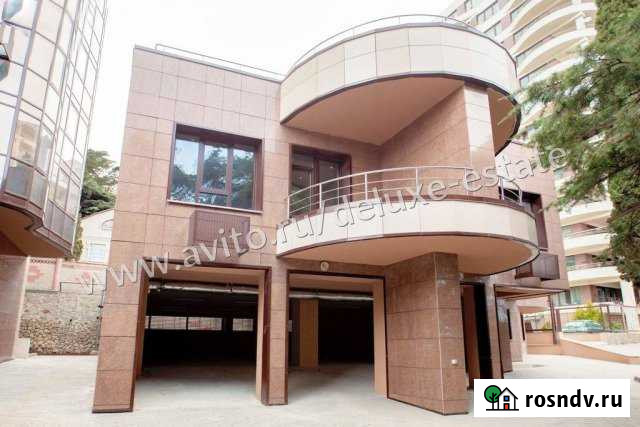 Продам помещение свободного назначения, 465.00 кв.м. Ялта - изображение 1