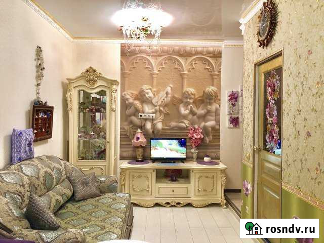 Квартира-студия, 30 м², 13/26 эт. в аренду посуточно в Балашихе Балашиха - изображение 1