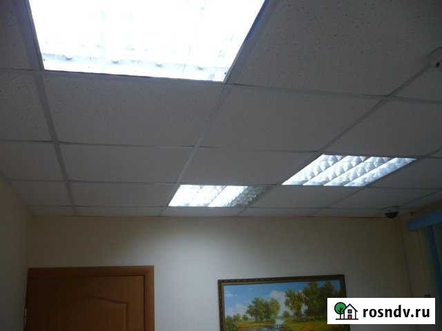 Офисное помещение, 44 кв.м. Фурманов - изображение 1