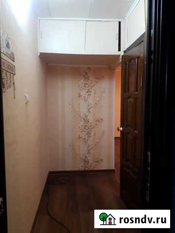 2-комнатная квартира, 48 м², 5/5 эт. в аренду на длительный срок в Кашире Кашира - изображение 1