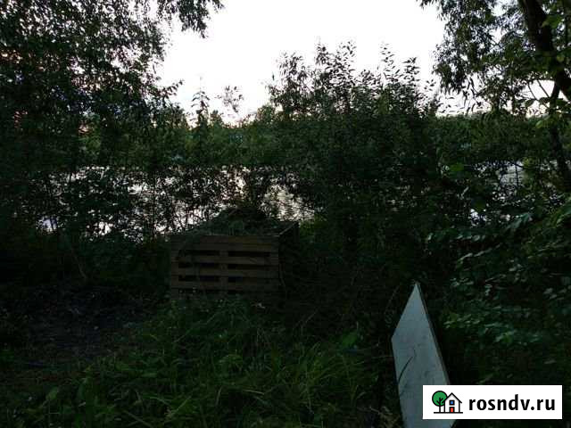 Участок СНТ, ДНП 11 сот. на продажу в Пензе Пенза - изображение 1