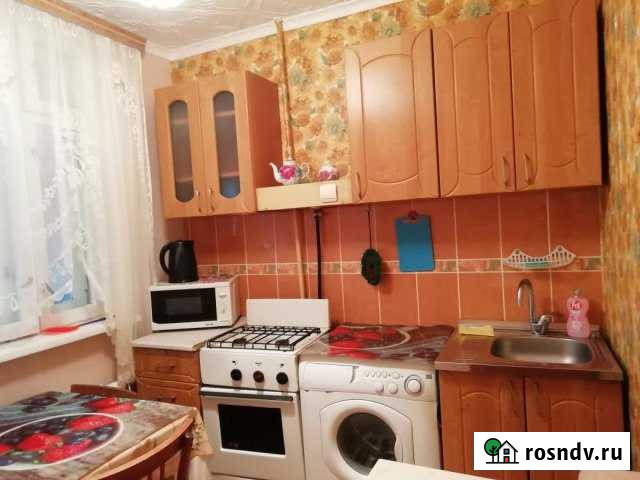 1-комнатная квартира, 28 м², 4/5 эт. в аренду посуточно в Яровом Яровое - изображение 1