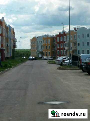 2-комнатная квартира, 45 м², 3/3 эт. на продажу в Малино Малино - изображение 1