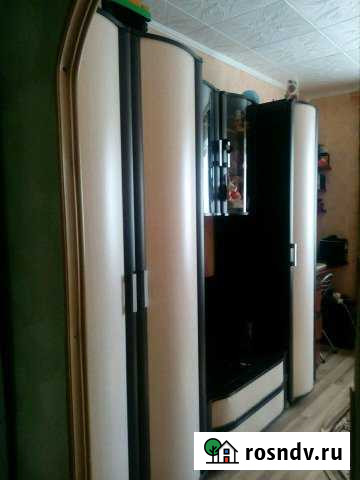 Комната 18 м² в 1-ком. кв., 3/5 эт. на продажу в Россоши Россошь - изображение 1